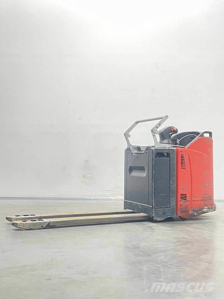 Linde T25SP-131 Low lifter