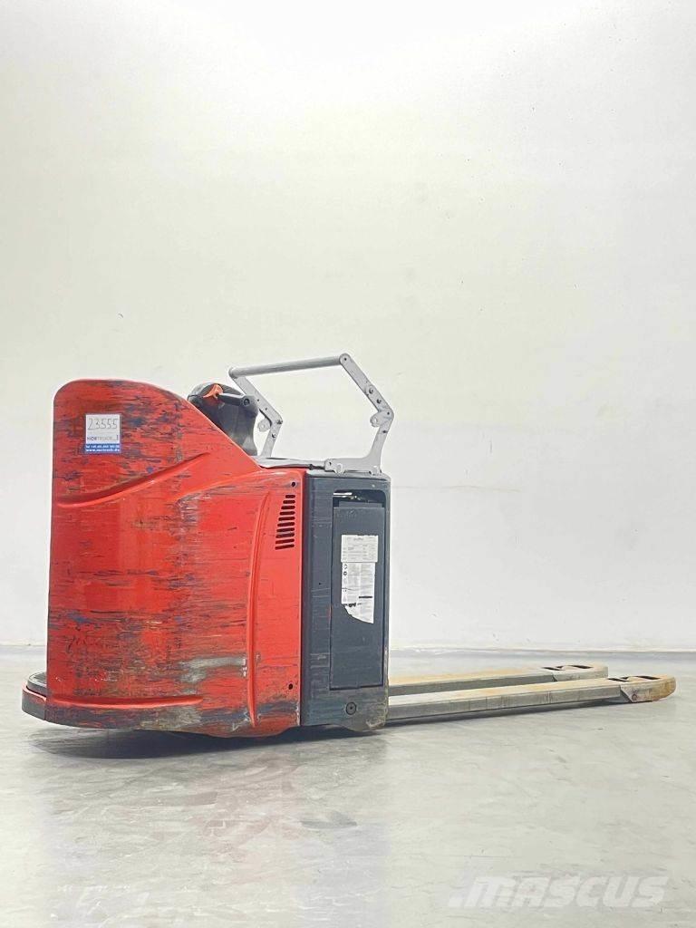 Linde T25SP-131 Low lifter