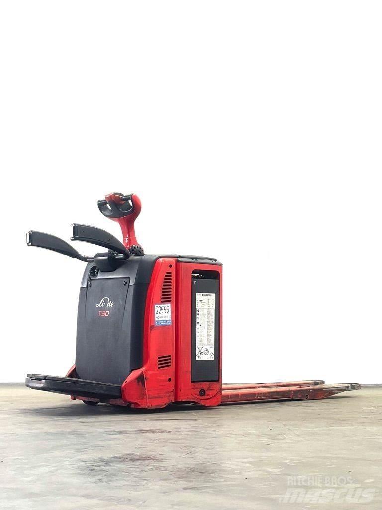 Linde T30AP-131 Low lifter