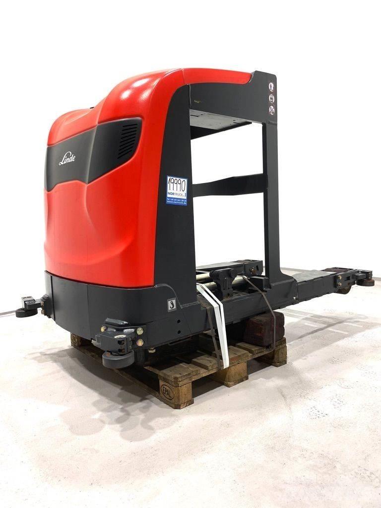 Linde V-Modular-5213 High lift order picker