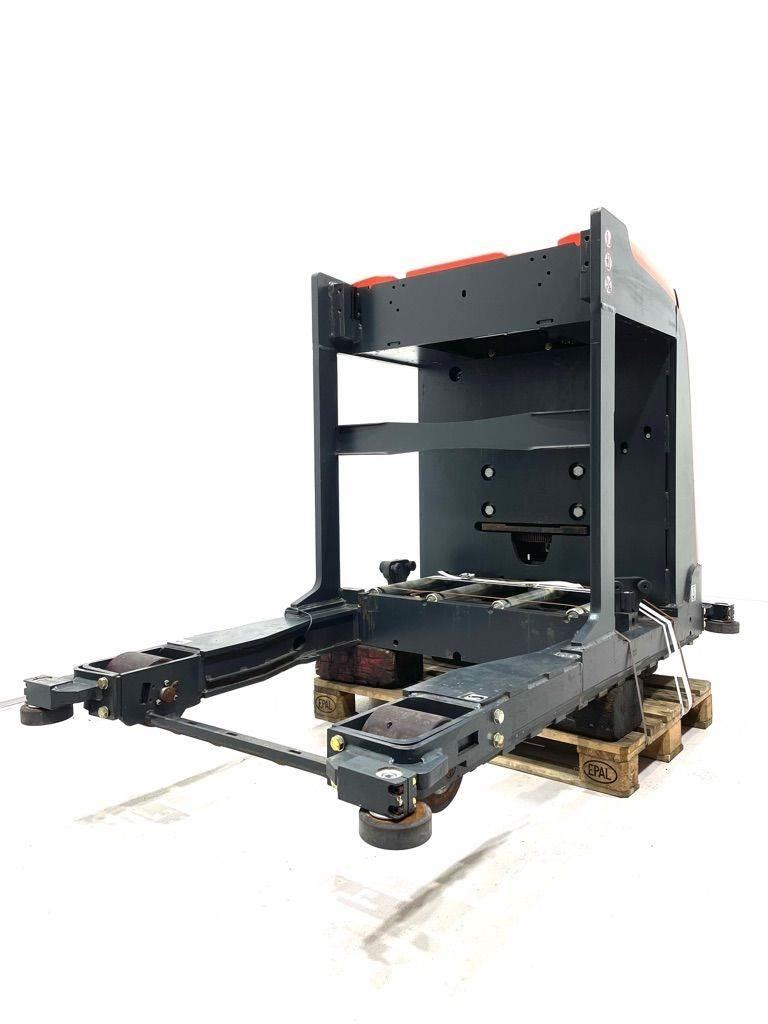 Linde V-Modular-5213 High lift order picker