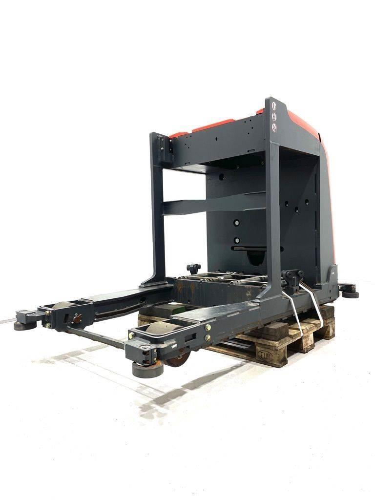 Linde V-Modular-5213 High lift order picker