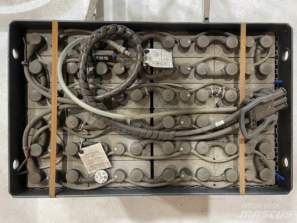 Linde V-Modular-5213 High lift order picker