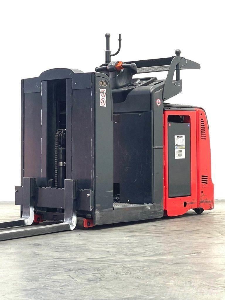 Linde V08-1110 Low lift order picker