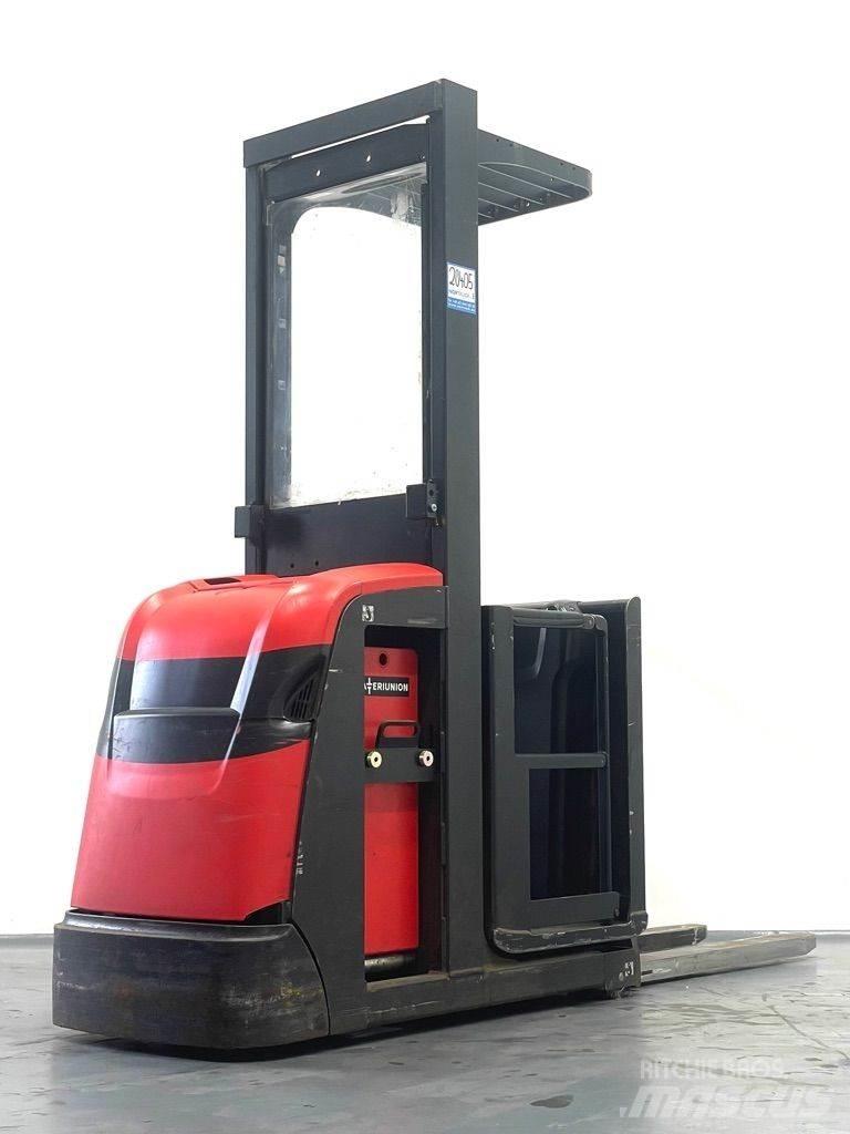 Linde V10-5212 Low lift order picker
