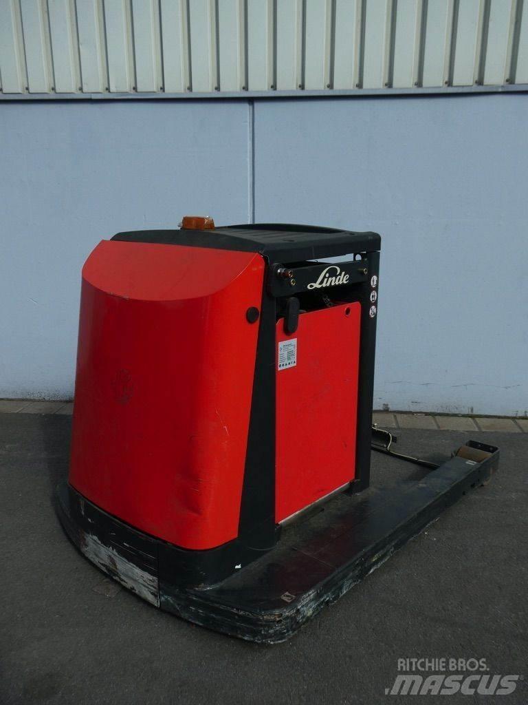 Linde V12-015 High lift order picker