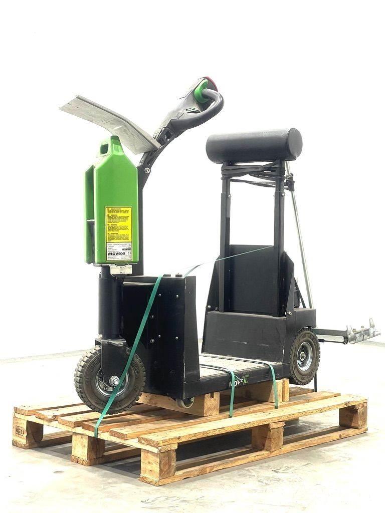 Movexx T1000-PF M070 Tow truck