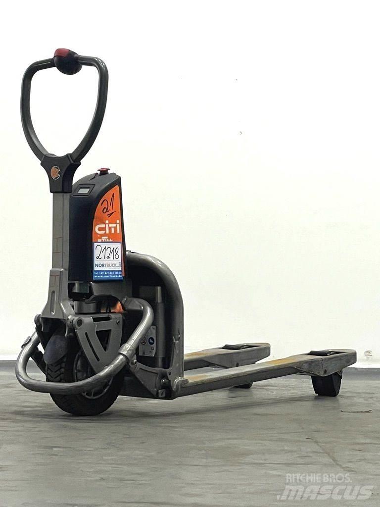 Still Citi one-1130 Low lifter