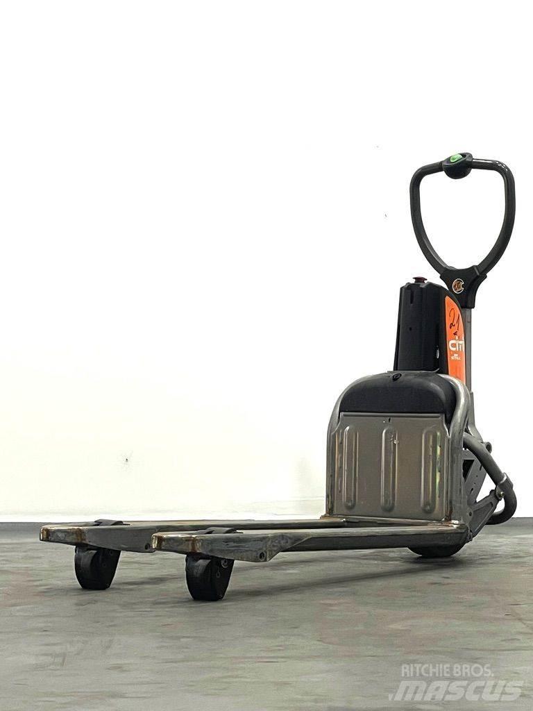 Still Citi one-1130 Low lifter