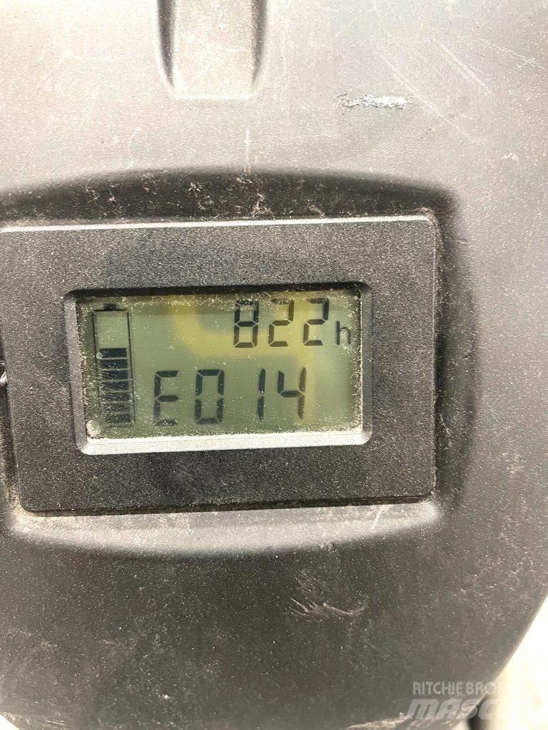 Still Citi one-1130 Low lifter