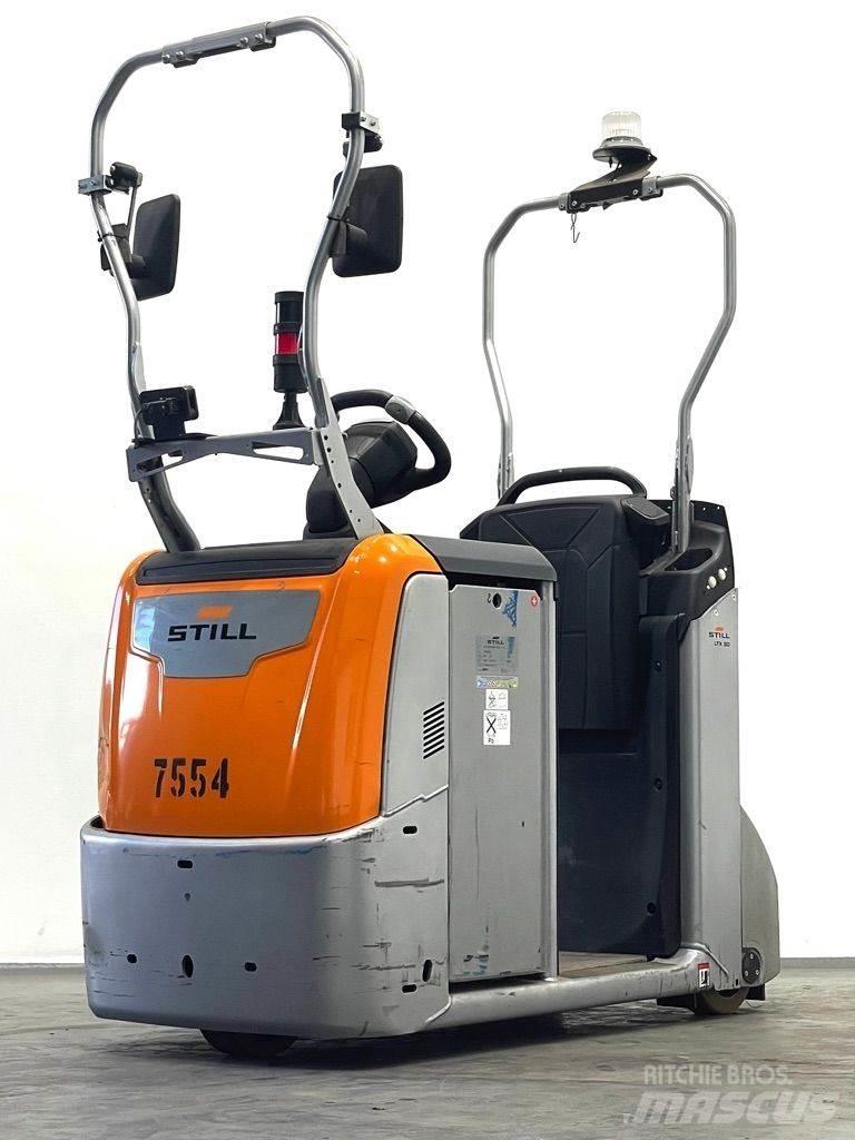 Still LTX50 Tow truck