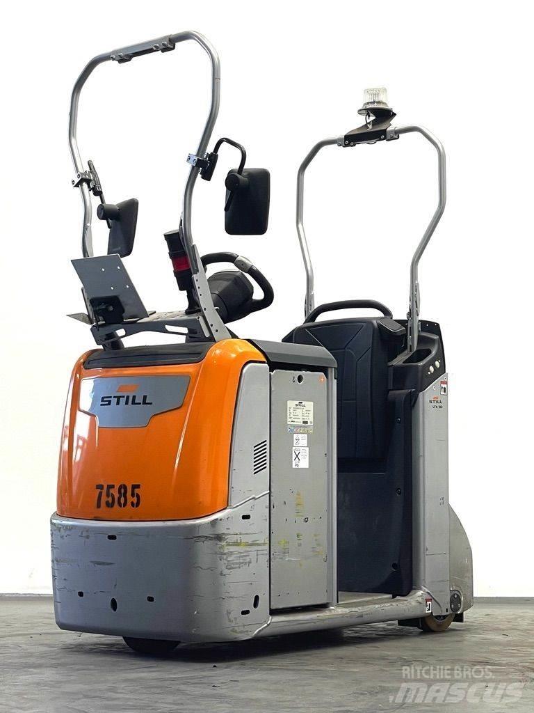 Still LTX50 Tow truck