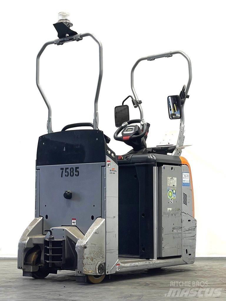 Still LTX50 Tow truck