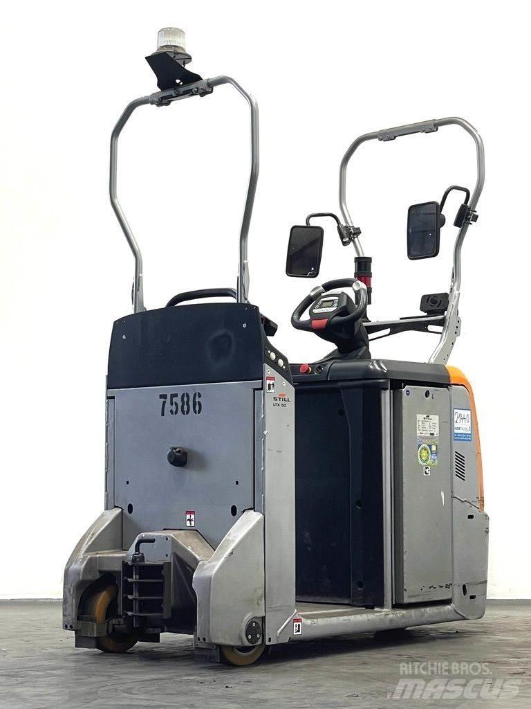 Still LTX50 Tow truck