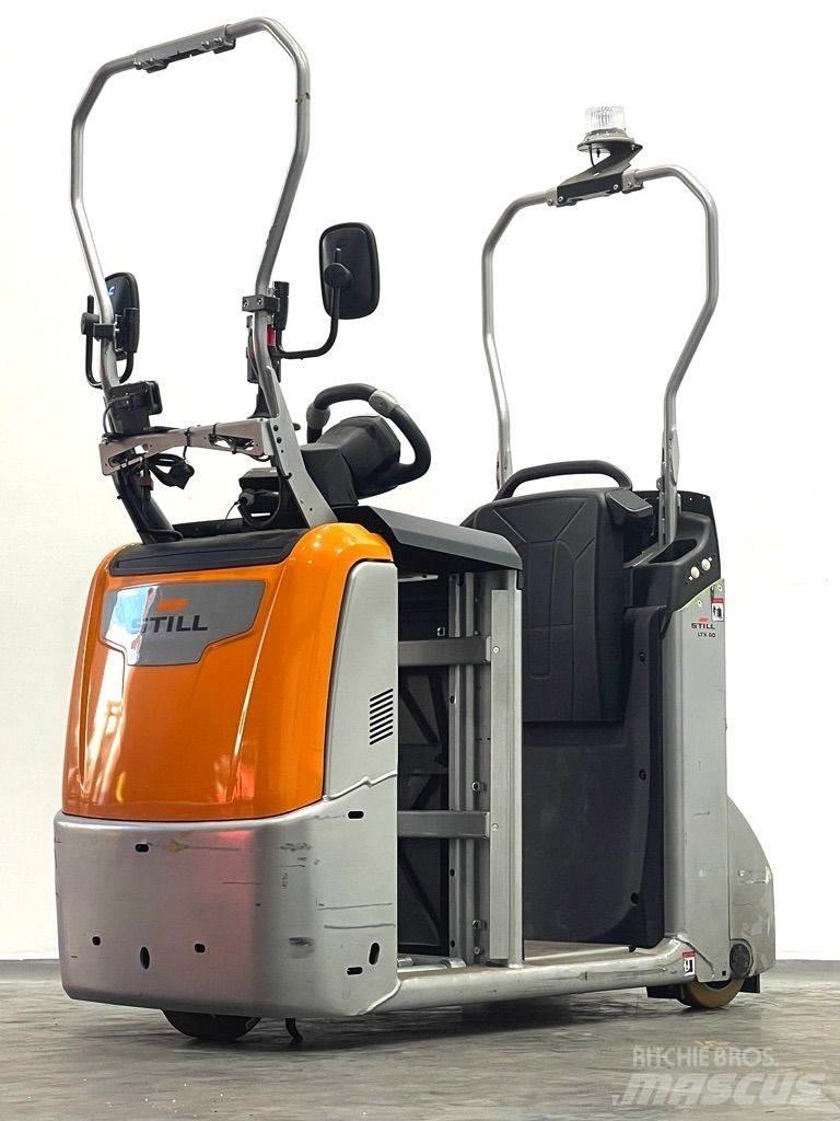 Still LTX50 Tow truck