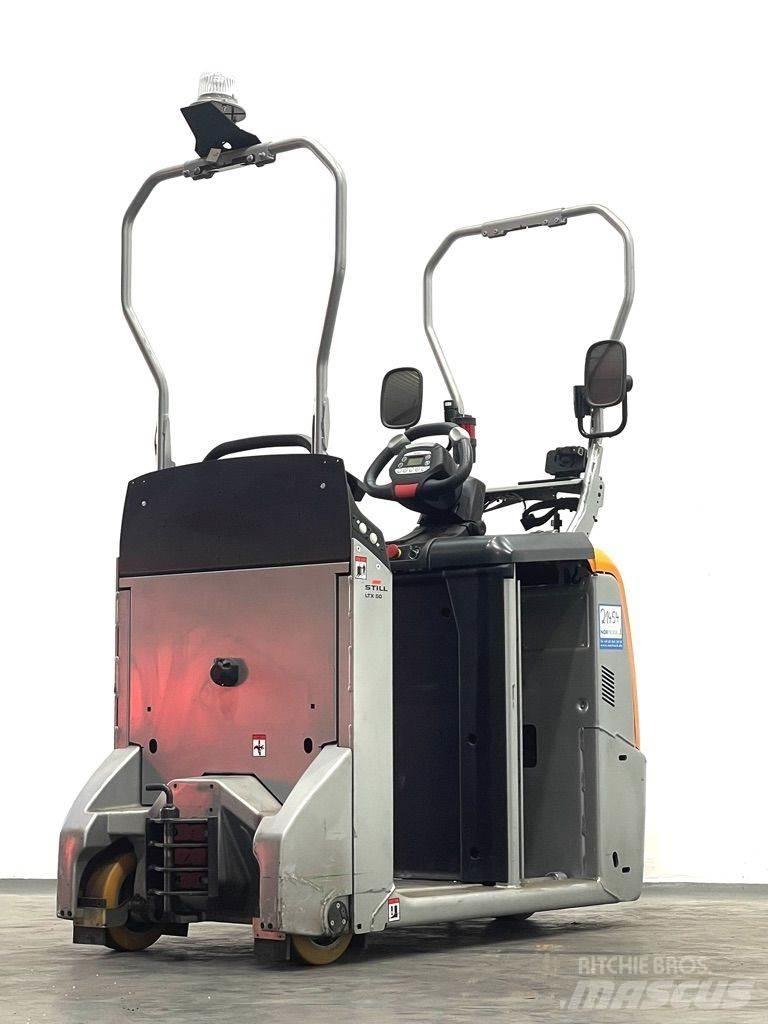 Still LTX50 Tow truck