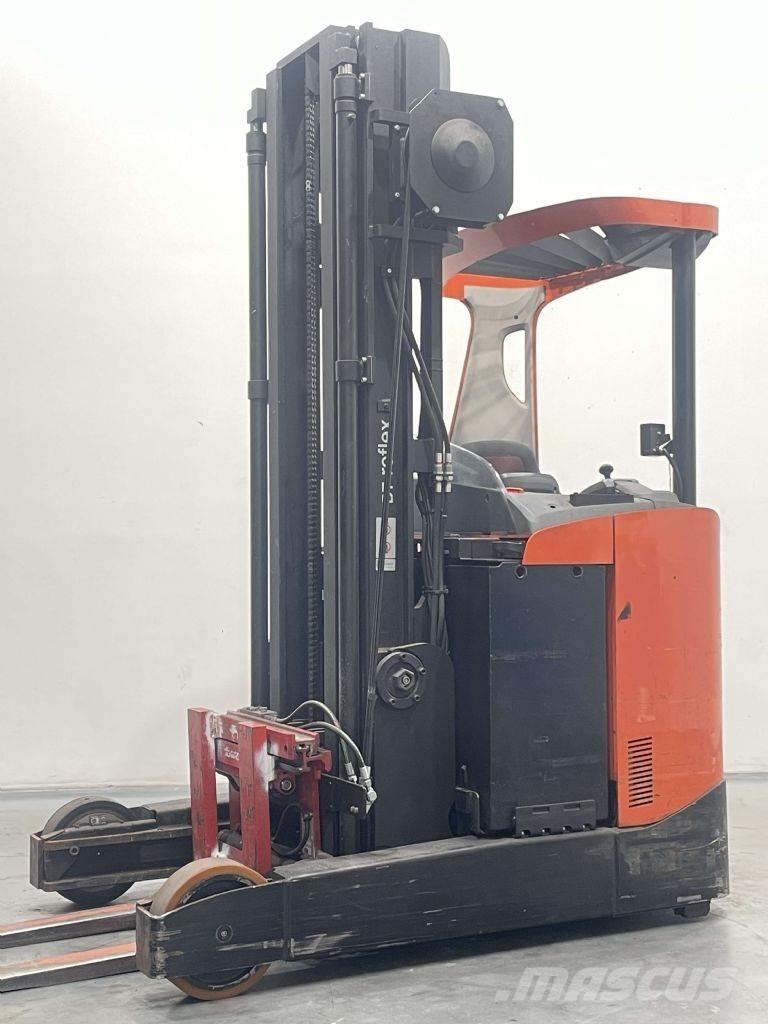Toyota BT RRE250 Reach truck