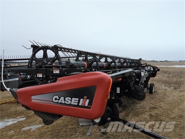 Case IH 2142-35 Combine harvester accessories