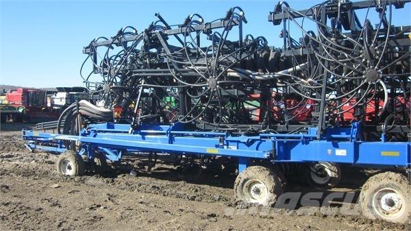 Flexi-Coil P2060 Drills
