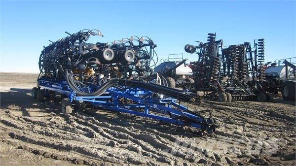 Flexi-Coil P2060 Drills