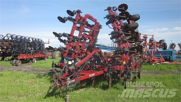 Salford 570 RTS Disc harrows