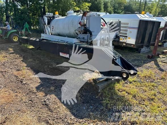 Hiab  Booms and arms
