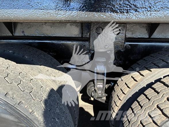 Hiab 300-6 Timber cranes