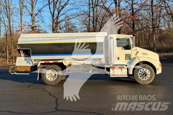 Kenworth T300 Other