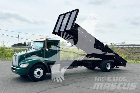 Kenworth T370 Other