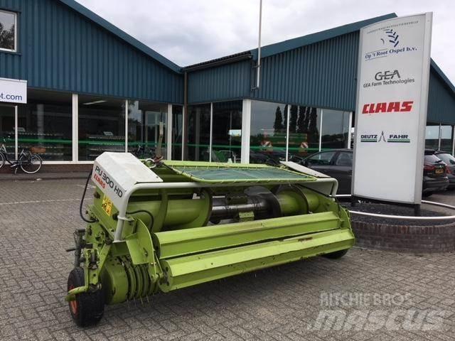 CLAAS PU300 Combine harvester accessories