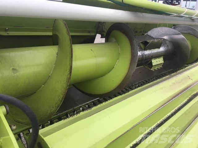 CLAAS PU300 Combine harvester accessories