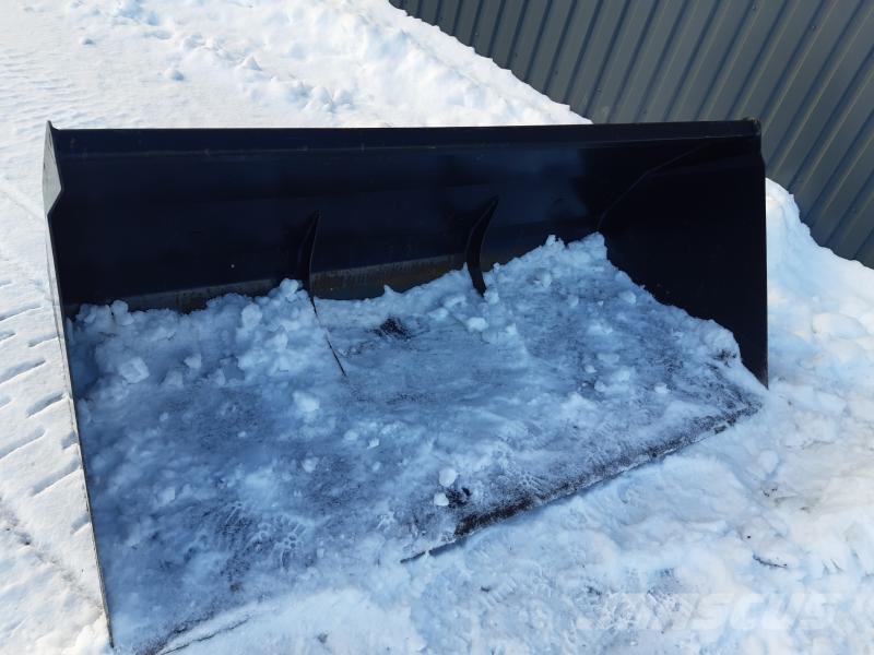 Ålö SNÖSKOPA 220 SMS Other tractor accessories