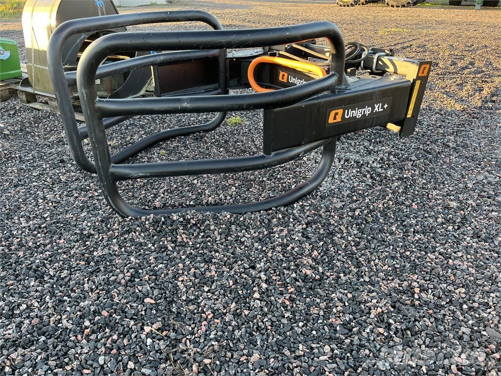 Ålö UNIGRIP XL Front loader accessories