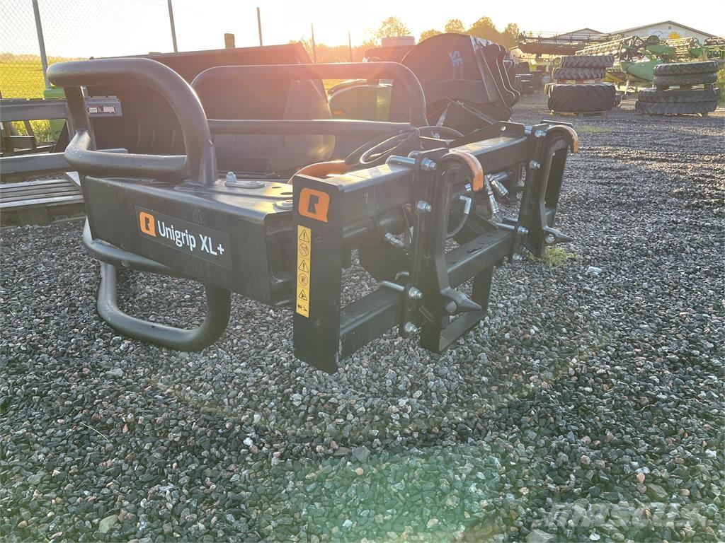 Ålö UNIGRIP XL Front loader accessories