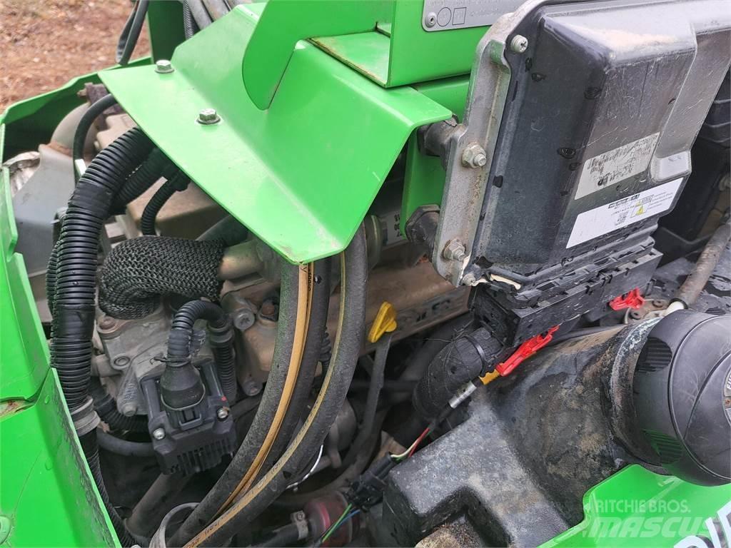 Avant 760 i Skid steer loaders