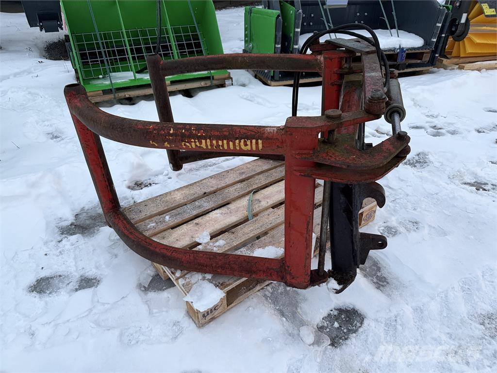  Balklämma Other fertilizing machines and accessories