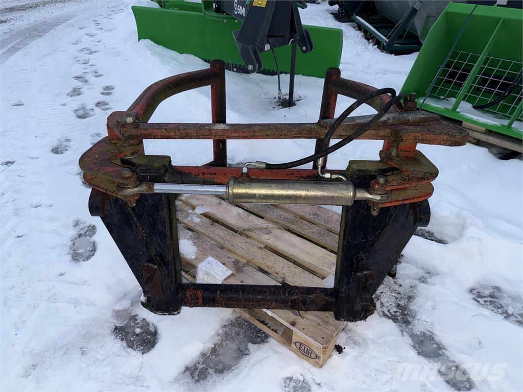  Balklämma Other fertilizing machines and accessories