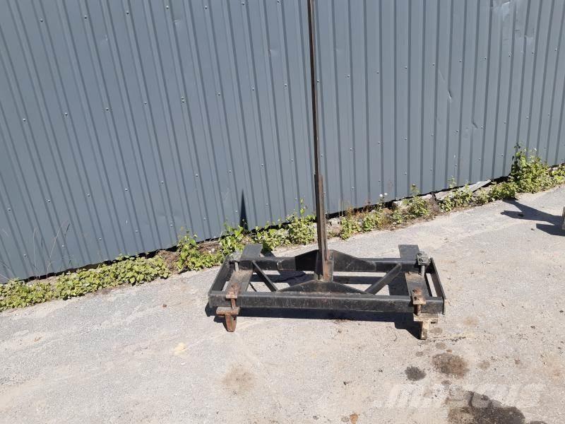  BALKNIV SBM Other components