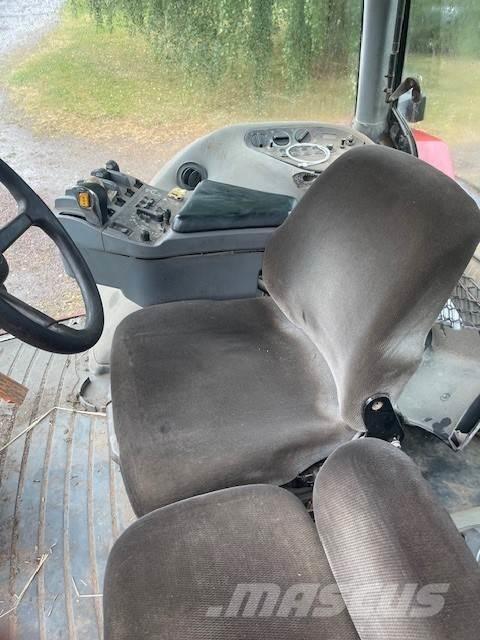 Case IH MX 200 TRAKTOR Tractors