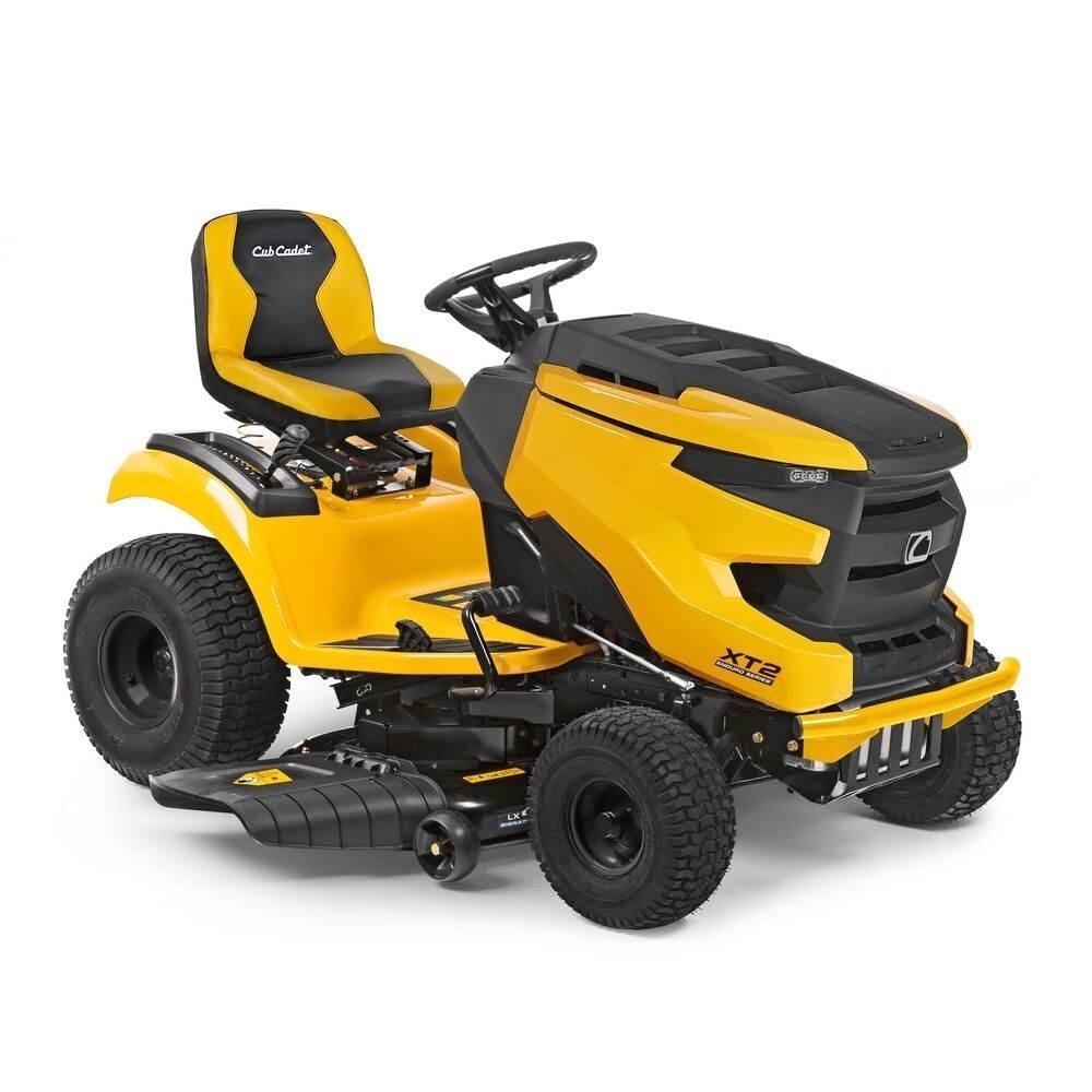  CUB CADETT XT2 PS107 Farm machinery