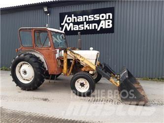 David Brown 880 Tractors