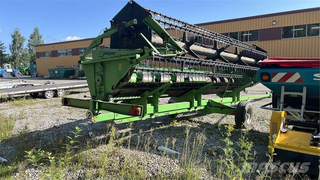 Deutz-Fahr 5680 HTS Other fertilizing machines and accessories