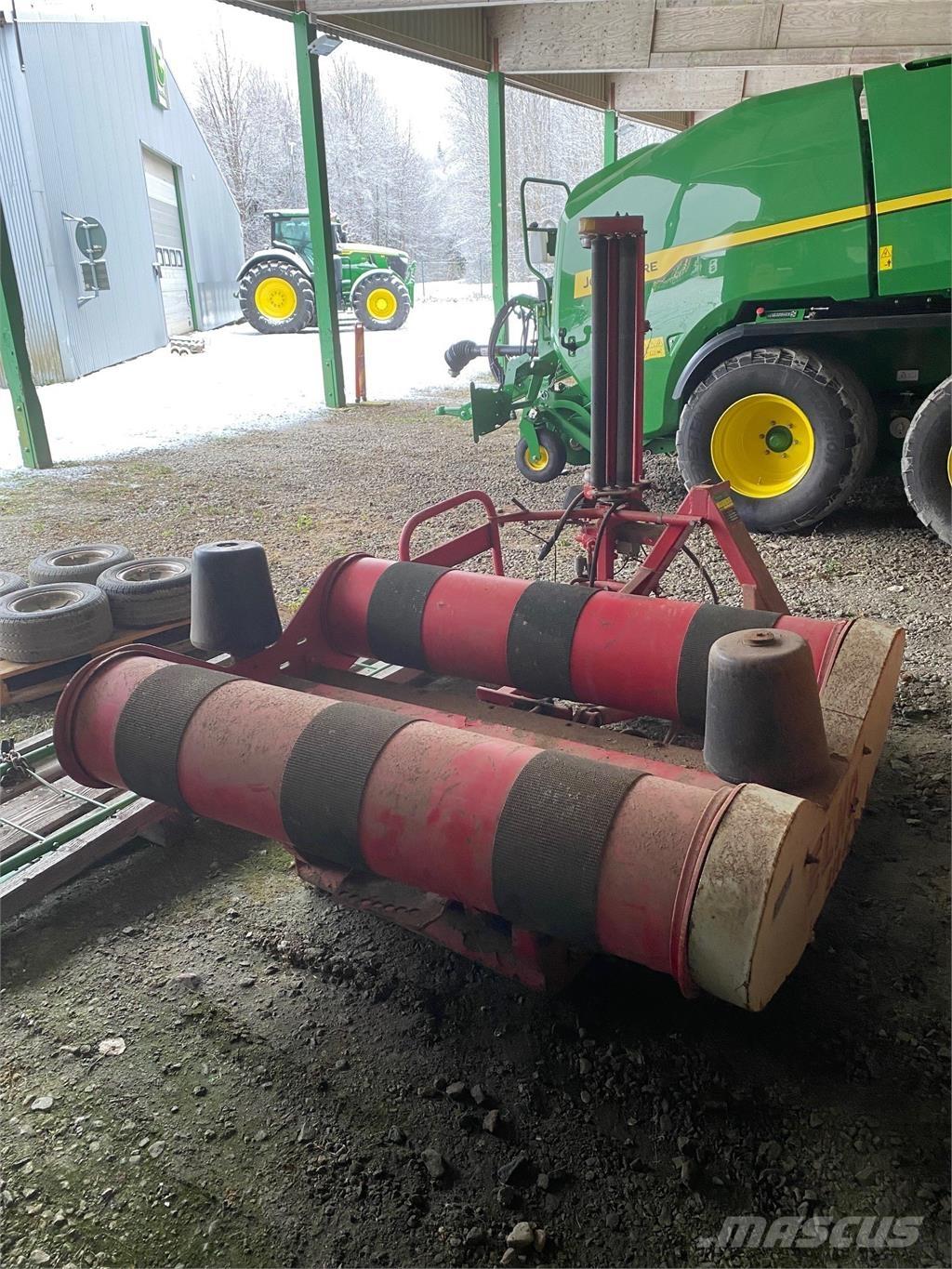 Elho 410A INPLASTARE Wrappers