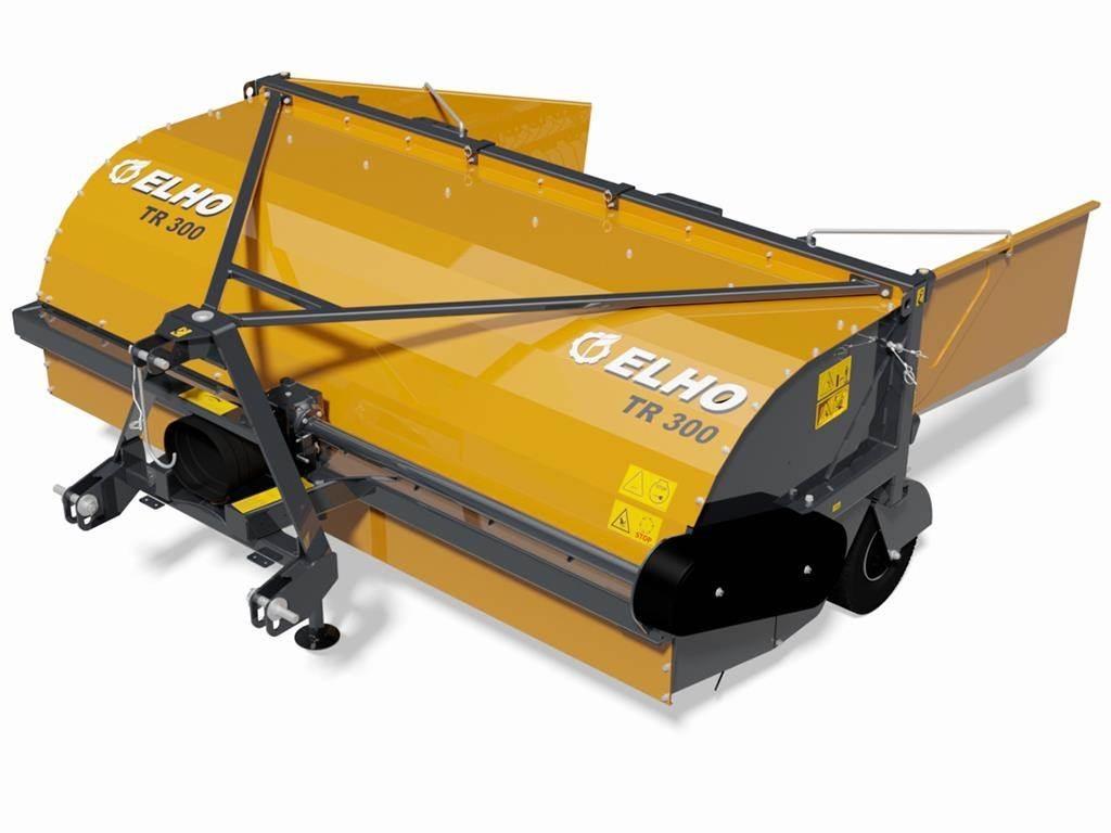 Elho TR 300 Other forage harvesting equipment