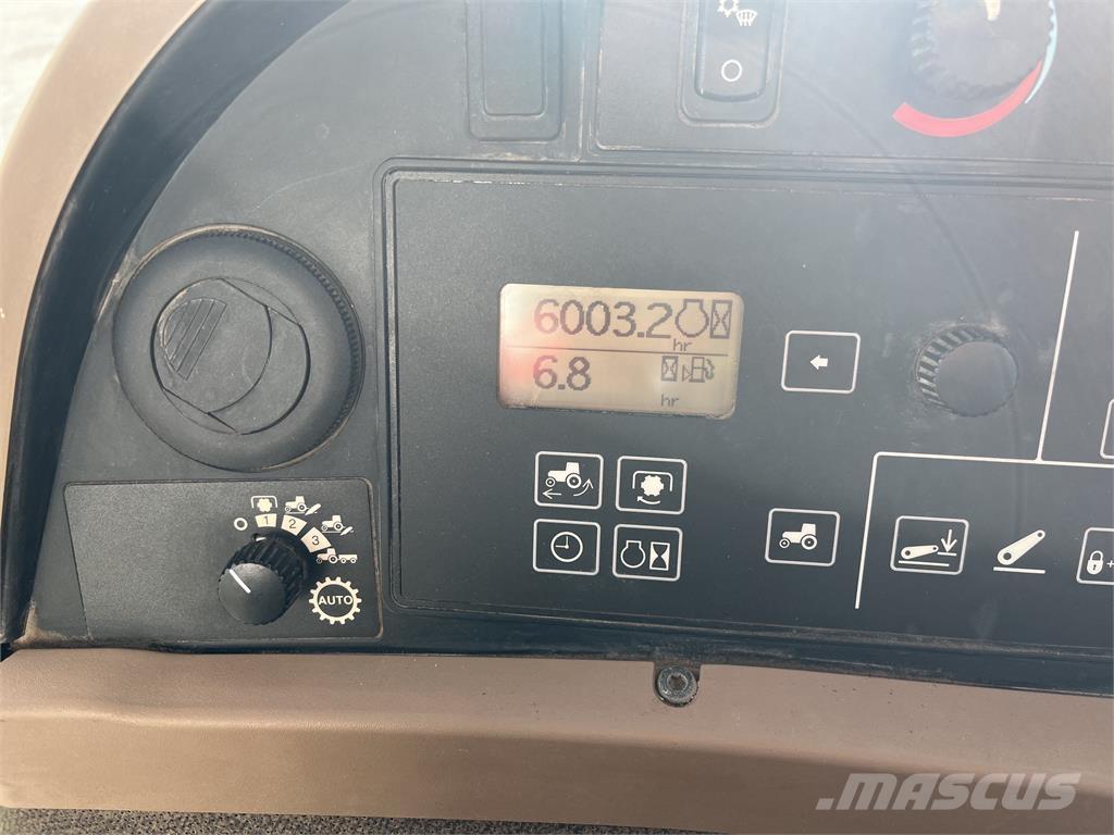 John Deere 7930 Tractors