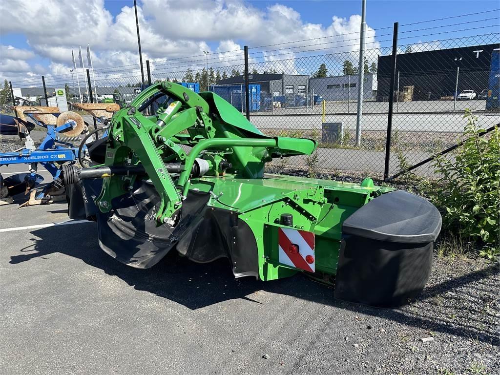 John Deere F350R Mower-conditioners