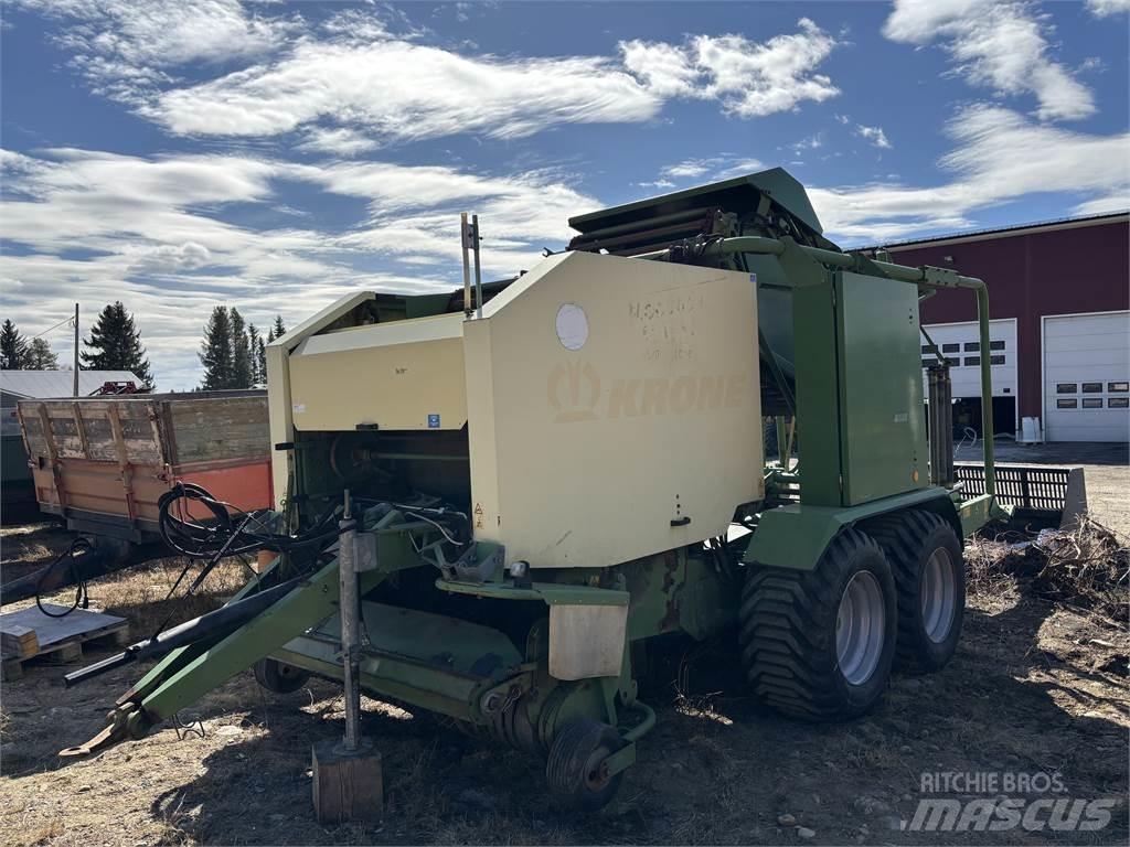 Krone Combipack 1500 Other forage harvesting equipment