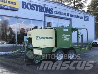 Krone CP1250 Other forage harvesting equipment