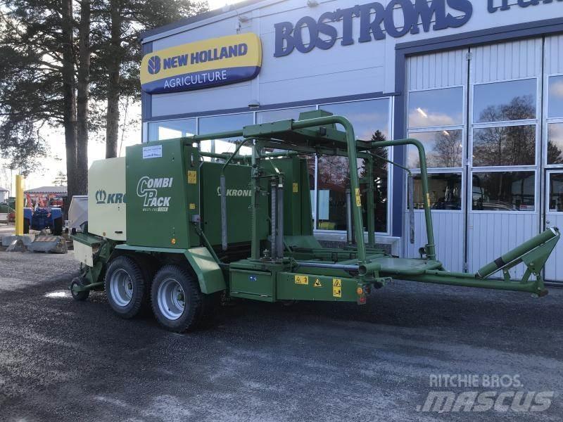Krone CP1250 Other forage harvesting equipment