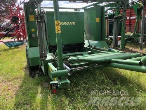 Krone CP1250 Other forage harvesting equipment